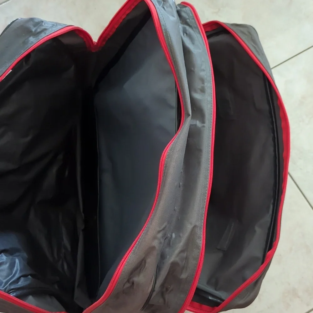 Vintage Ray ban messenger bag